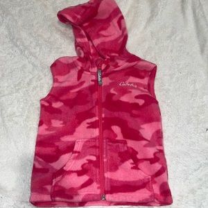 Cabela's Vest
